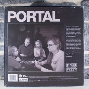 Portal- The Uncooperative Cake Acquisition Game (02)